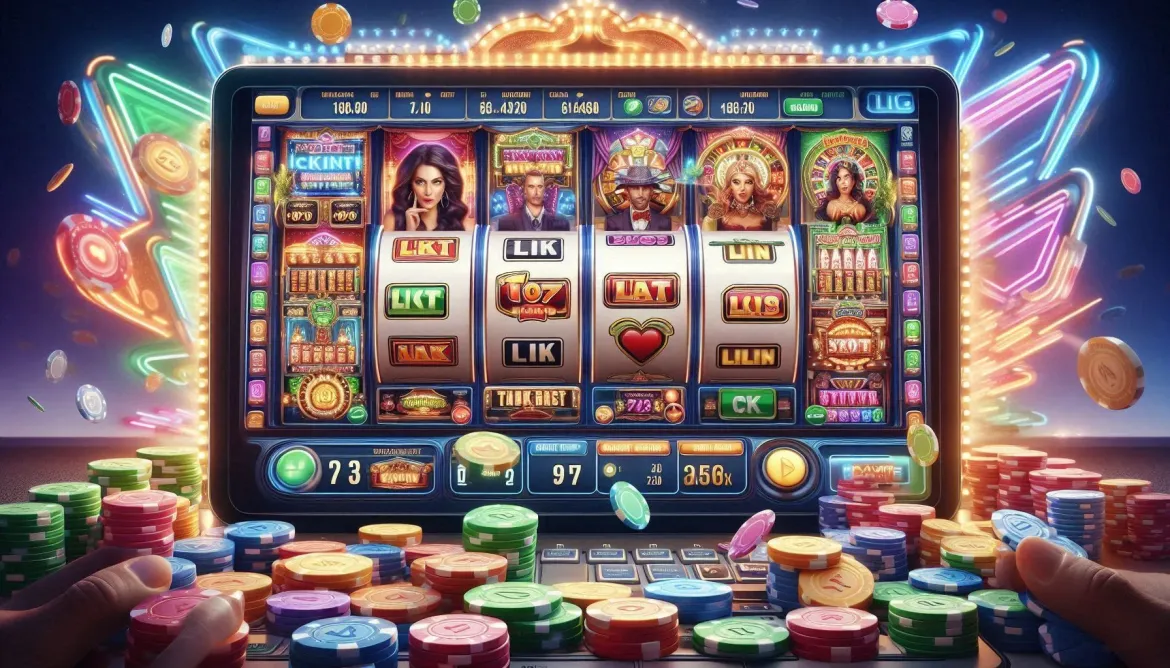 Magic365 Casino